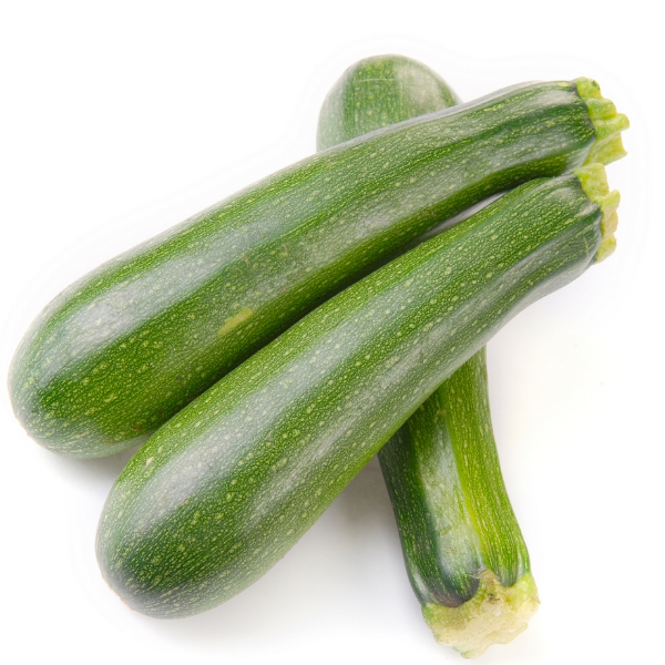 Courgette Martinique