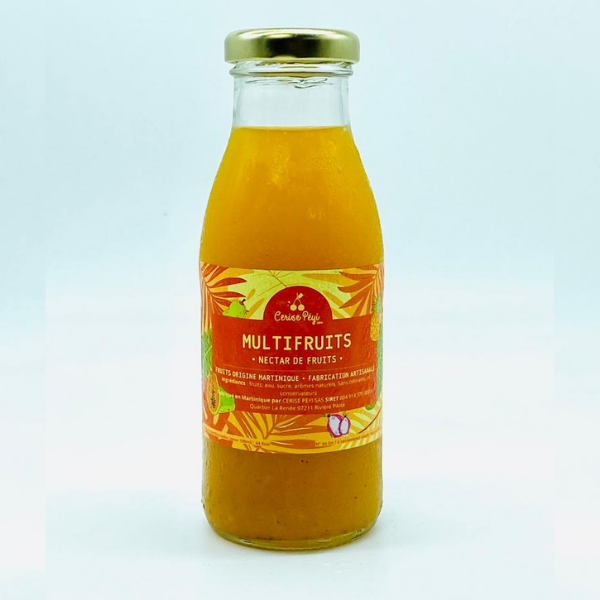 Nectar Tropical 250ml