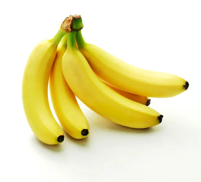 Banane dessert Cavendish