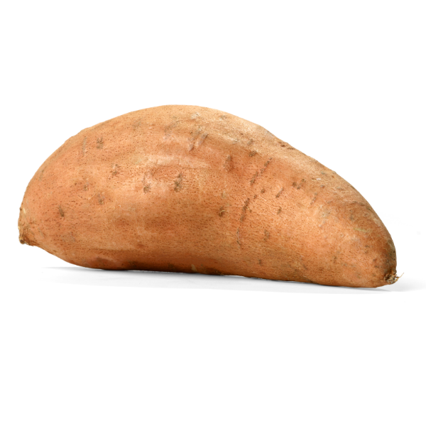 Patate douce (jaune) Martinique
