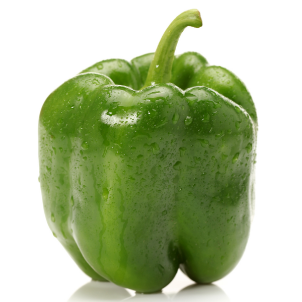 Poivron