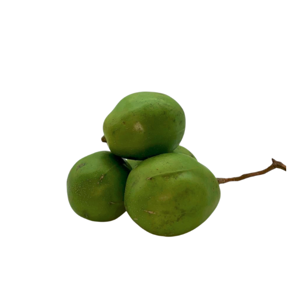 Prune de cythère Martinique
