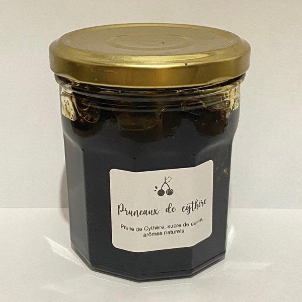 Pruneaux de cythère