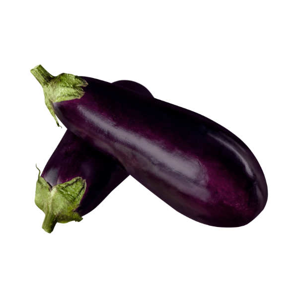 Aubergine Martinique