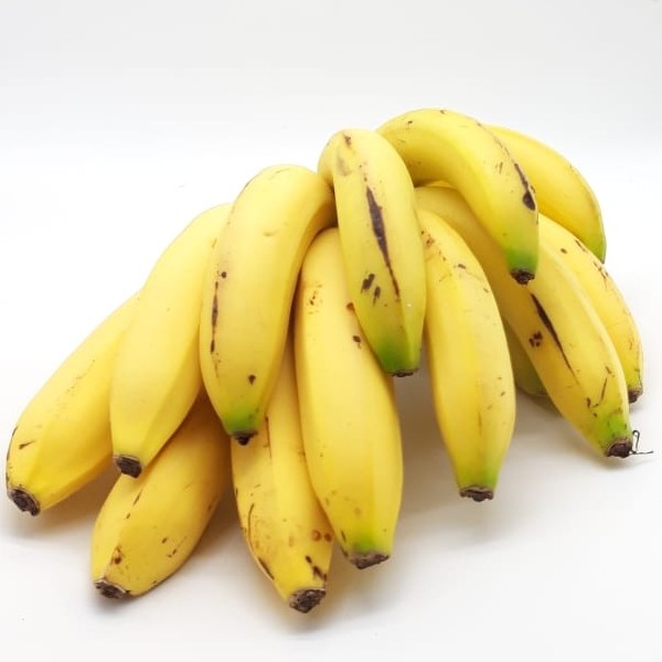 Banane Makandja (banane dessert)