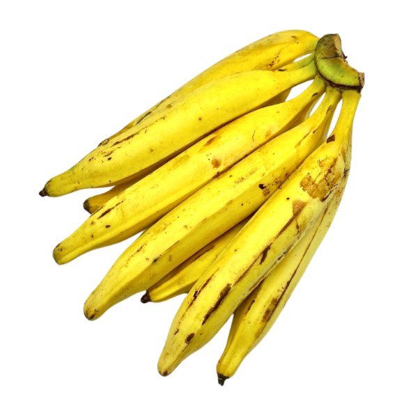 Banane plantain Martinique
