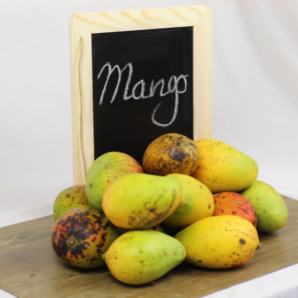 Bassignac bio (Mangots) Martinique