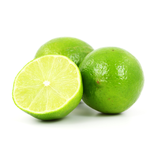 Citron vert Martinique